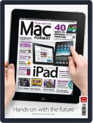 MacFormat (Digital) Subscription                    March 2nd, 2010 Issue