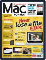 MacFormat (Digital) Subscription                    February 2nd, 2010 Issue