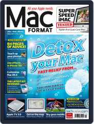 MacFormat (Digital) Subscription                    January 5th, 2010 Issue