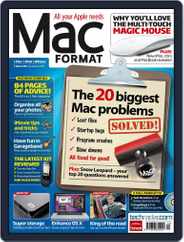 MacFormat (Digital) Subscription                    January 1st, 2010 Issue