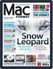 MacFormat (Digital) Subscription                    December 1st, 2009 Issue