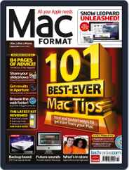MacFormat (Digital) Subscription                    November 1st, 2009 Issue
