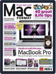 MacFormat (Digital) Subscription                    September 1st, 2009 Issue