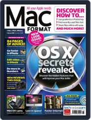 MacFormat (Digital) Subscription July 1st, 2009 Issue