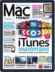 MacFormat (Digital) Subscription May 1st, 2009 Issue
