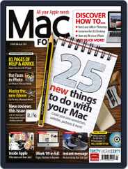 MacFormat (Digital) Subscription April 1st, 2009 Issue