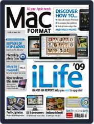 MacFormat (Digital) Subscription March 1st, 2009 Issue
