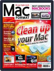 MacFormat (Digital) Subscription December 1st, 2008 Issue