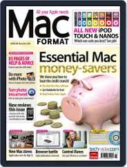 MacFormat (Digital) Subscription                    November 1st, 2008 Issue
