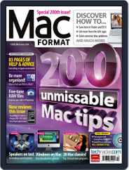 MacFormat (Digital) Subscription October 1st, 2008 Issue