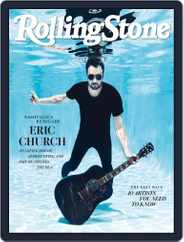 Rolling Stone (Digital) Subscription August 1st, 2018 Issue