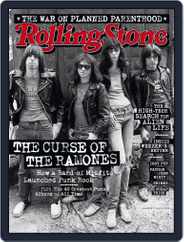 Rolling Stone (Digital) Subscription April 22nd, 2016 Issue