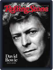 Rolling Stone (Digital) Subscription February 11th, 2016 Issue