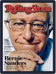 Rolling Stone (Digital) Subscription December 3rd, 2015 Issue