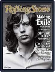 Rolling Stone (Digital) Subscription May 17th, 2010 Issue