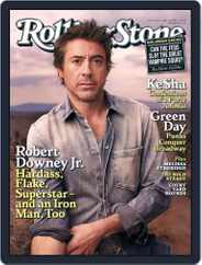 Rolling Stone (Digital) Subscription May 3rd, 2010 Issue