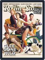 Rolling Stone (Digital) Subscription April 5th, 2010 Issue
