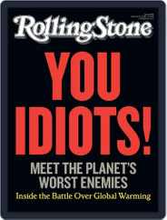 Rolling Stone (Digital) Subscription January 11th, 2010 Issue
