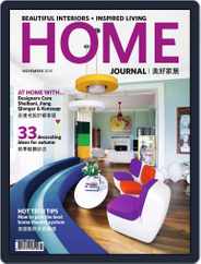 Home Journal (Digital) Subscription                    November 7th, 2013 Issue