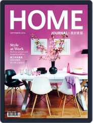 Home Journal (Digital) Subscription                    September 3rd, 2012 Issue