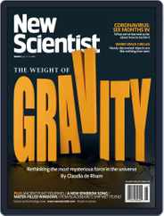 New Scientist (Digital) Subscription                    July 11th, 2020 Issue