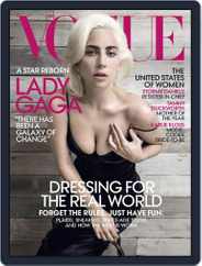 Vogue (Digital) Subscription                    October 1st, 2018 Issue