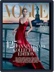 Vogue (Digital) Subscription                    September 1st, 2017 Issue