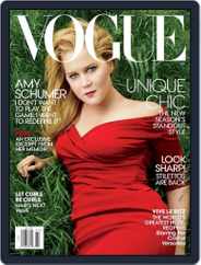 Vogue (Digital) Subscription                    June 21st, 2016 Issue