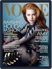 Vogue (Digital) Subscription                    November 18th, 2014 Issue