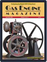 Gas Engine (Digital) Subscription                    April 1st, 2020 Issue