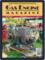 Gas Engine (Digital) Subscription                    April 1st, 2019 Issue