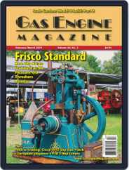 Gas Engine (Digital) Subscription                    February 1st, 2019 Issue