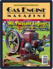 Gas Engine (Digital) Subscription                    December 1st, 2018 Issue