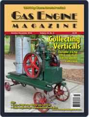 Gas Engine (Digital) Subscription                    October 1st, 2018 Issue