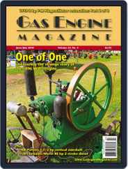 Gas Engine (Digital) Subscription                    June 1st, 2018 Issue