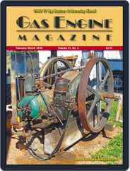 Gas Engine (Digital) Subscription                    February 1st, 2018 Issue