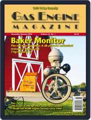 Gas Engine (Digital) Subscription                    December 1st, 2017 Issue