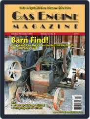 Gas Engine (Digital) Subscription                    August 10th, 2017 Issue