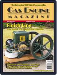 Gas Engine (Digital) Subscription                    July 17th, 2017 Issue