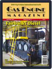 Gas Engine (Digital) Subscription                    April 1st, 2017 Issue