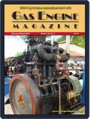 Gas Engine (Digital) Subscription                    February 1st, 2017 Issue