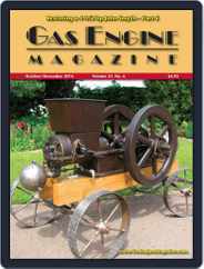 Gas Engine (Digital) Subscription                    October 1st, 2016 Issue