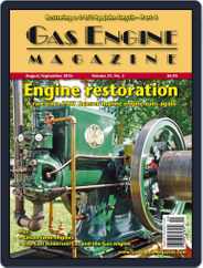 Gas Engine (Digital) Subscription                    July 8th, 2016 Issue