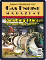 Gas Engine (Digital) Subscription                    May 13th, 2016 Issue