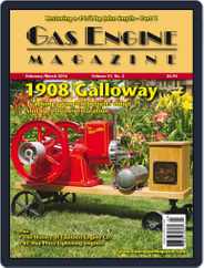 Gas Engine (Digital) Subscription                    January 8th, 2016 Issue