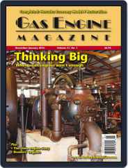 Gas Engine (Digital) Subscription                    December 1st, 2015 Issue