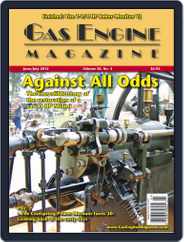 Gas Engine (Digital) Subscription                    June 1st, 2015 Issue
