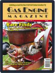 Gas Engine (Digital) Subscription                    April 1st, 2015 Issue