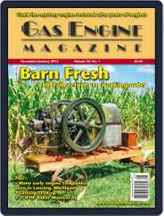 Gas Engine (Digital) Subscription                    December 1st, 2014 Issue