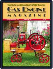 Gas Engine (Digital) Subscription                    September 12th, 2014 Issue